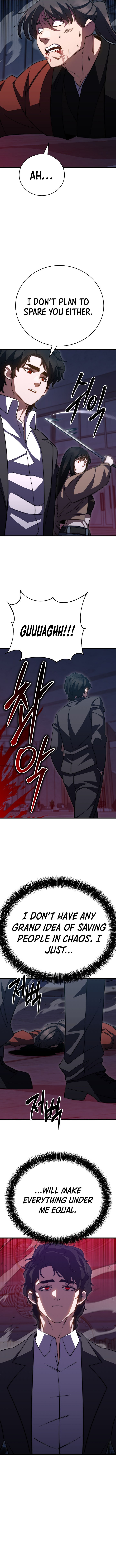 Disciple of the Three Kings Chapter 44 10